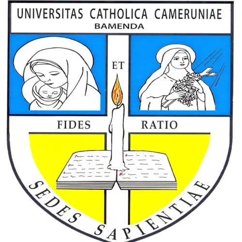 Catholic University of Cameroon, CATUC 